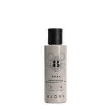 Bjork Vaxa Baby Nourishes & Smooths Oil For Hair & Body 125 ml