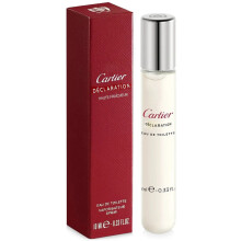 Cartier Declaration Haute Fraicheur Eau De Toilette For Men 10 ml