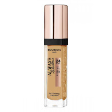 Bourjois Always Fabulous Full Cover Cream Concealer 600 Chocolate 6 ml