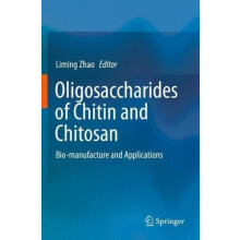 Oligosaccharides of Chitin and Chitosan Biomanufacture and Application