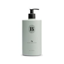 Balsam de păr, pentru neutralizarea tonurilor galbene, Bjork, Ag Silver, 750 ml