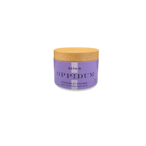 Oppidum Ecorces & Graines Balm For Face 50 ml