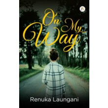 On My Way by RENUKA LAUNGANI BHARTI Paperback Book