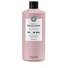 Loțiune oxidantă de păr, Maria Nila, Developer, 3%, 10 vol, 750 ml