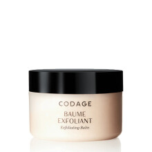 Balsam de față, Codage, Exfoliere, 200 ml