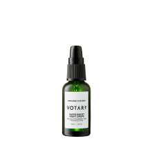 Votary Super Boost CBD & Strawberry Seeds Recovery Night Oil For Face 30 ml