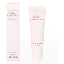 Cartier Baiser Vole Hydrating Lip Balm 9 ml