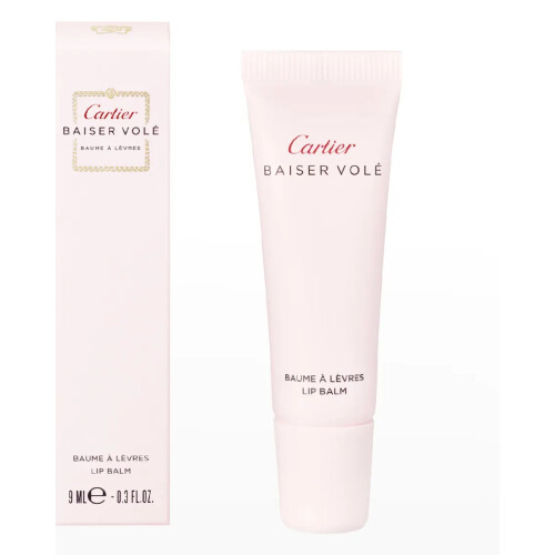 Cartier Cartier Baiser Vole Hydrating Lip Balm 9 ml
