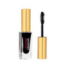 Mascara, Le Rouge Francais, Volum, 410, Le Noir Cassiopee, 7 ml