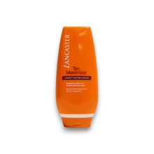 Lancaster Tan Maximizer Soothing & Moisturizing After-Sun Cream 125 ml
