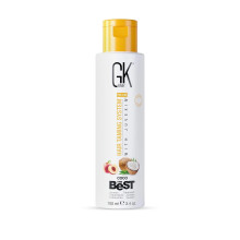 Tratament cu cremă de păr, pentru netezire, Global Keratin, The Best Coco, 100 ml
