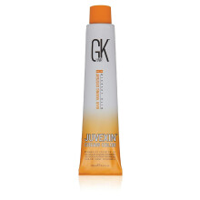 Vopsea permanentă de păr, Global Keratin, Cream Colour, 7.99 Cinnamon, 100 ml