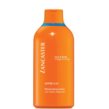 Loțiune după soare, Lancaster, After Sun, Hidratant, 400 ml