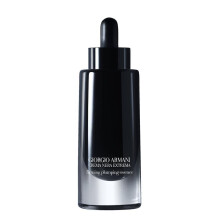 Armani Cream Black Essence Plumping Firming 30 ml - Face Serum