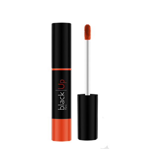 Ruj lichid, Black Up, Rouge a Levres, Mat, 02, 7 ml
