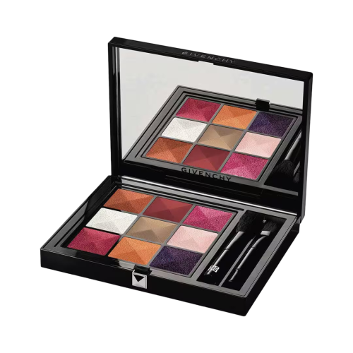 Givenchy Givenchy Le 9 De Givenchy Eyeshadow Palette N10 9 Shades 8 g