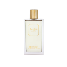 Extract de parfum, Cherigan, Iris Coffee, Unisex, 100 ml
