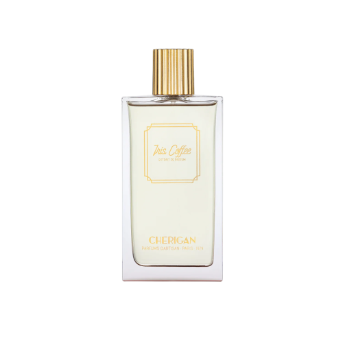 Extract de parfum, Cherigan, Iris Coffee, Unisex, 100 ml