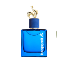 Apă de parfum, Le Coq Sportif, Bleu Optimisme, Unisex, 100 ml