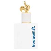 Apă de parfum, Le Coq Sportif, Blanc Relax, Unisex, 50 ml