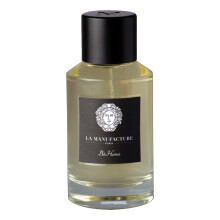 Apă de parfum, La Manufacture, Boharas, Unisex, 100 ml