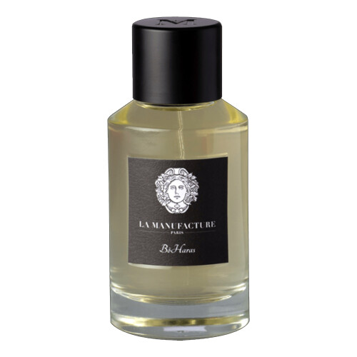 Apă de parfum, La Manufacture, Boharas, Unisex, 100 ml