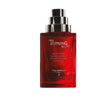 Apă de parfum, The Different Company, Red Burning Night, Unisex, 100 ml