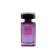 Apă de parfum, La Closerie Des Parfums, Floral Iris Baies Rose, Unisex, 100 ml