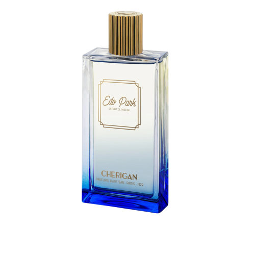 Extract de parfum, Cherigan, Edo Park, Unisex, 100 ml