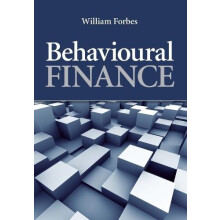 Behavioural Finance by William Forbes Paperback Book