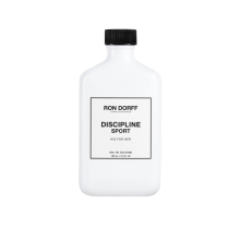 Apă de Colonie, Ron Dorff, Discipline Sport His for Her, pentru femei, 100 ml