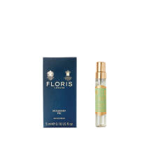 Apă de parfum, Floris Of London, Mulberry Fig, Unisex, 5 ml