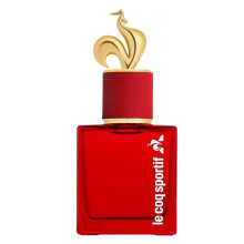 Apă de parfum, Le Coq Sportif, Rouge Energie, Unisex, 100 ml