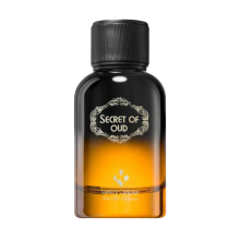 Apă de parfum, Luxury Concept, Secret Of Oud, Unisex, 100 ml