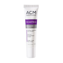 Laboratoire ACM Cicastim S Anti-Marks Gel For Face & Body 15 ml