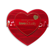 Set, Makeup Revolution, Love Actually, Machiaj, Calendarul de Advent