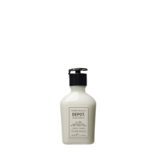 Balsam după bărbierit, Depot, 400 Shave Specifics No. 408, Cologne Clasic, Hidratant, 50 ml
