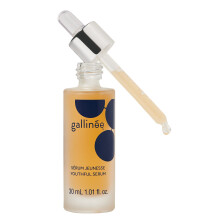 Gallinee Microbiome Skincare Serum Anti-età 30 ml - Face Serum