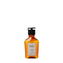 Șampon de păr, Depot, 100 Hair Cleansing No. 105, Complex multivitaminic, Anticădere păr, 50 ml