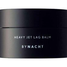 Balsam pentru picioare, Bynacht, Heavy Jet, Unt de shea, Reînnoire, 15 ml