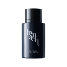 Gel de față, Bynacht, Uber Glow, AHA, Decojire, Noapte, 50 ml
