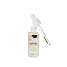 Gallinee Microbiome Skincare Prebiotics & Postbiotics Nourishing Oil For Face 30 ml