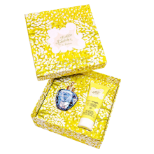 Set Lolita Lempicka: Le Parfum Eau De Parfum For Women 50 ml + Le Parfum Moisturizing Body Milk 75 ml