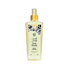 Spray de corp, Nabeel, Oody Woody, Corp, 250 ml