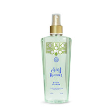 Spray de corp, Nabeel, Raunaq, Corp, 250 ml