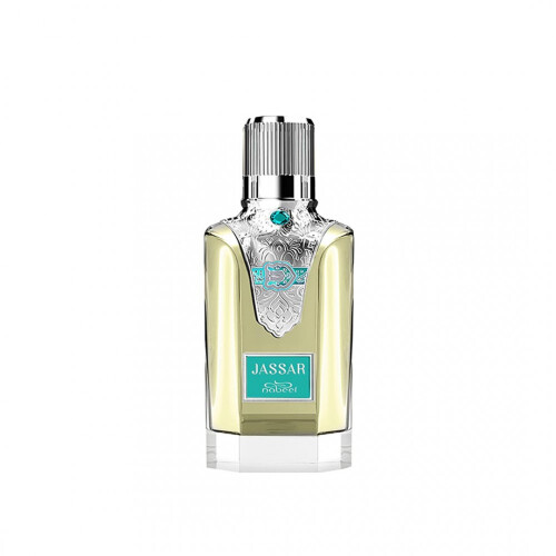 Apă de parfum, Nabeel, Jassar, Unisex, 100 ml