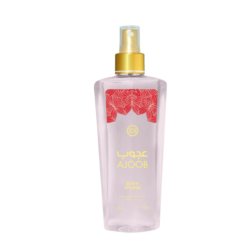Spray de corp, Nabeel, Ajoob, Corp, 250 ml