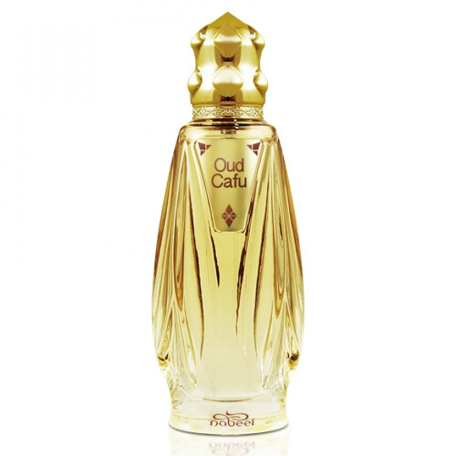Nabeel Oud Cafu Eau De Parfum Spray 100ml