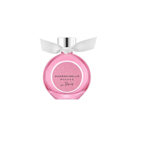 Rochas Mademoiselle Rochas A Parigi - EDP - Objem : 50 ml