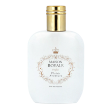 Apă de parfum, Maison Royale, Plaisir Aventure, Unisex, 100 ml